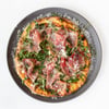 Serrano Pizza 