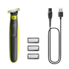 Philips OneBlade 360 rakvél