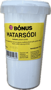 Bónus krydd matarsódi 280 gr