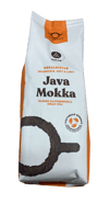 Te & Kaffi Java Mokka Malað 400 g