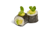 Avókadó hosomaki