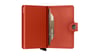 Secrid Miniwallet - Orginal Orange