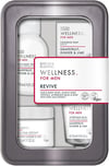 Baylis & Harding Wellness Fyrir Herran Nauðsynlegt Gjafasett fyrir hans vellíðan