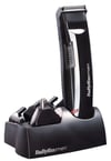 Babyliss hár- og skeggsnyrtir