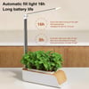 GROW YOUR OWN - SMART GARDEN