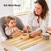 Baby First Meal Set – Mini Roar