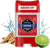 Old Spice Captain 48 tíma deodorant svitalygtareyðir 70 ml