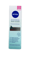 Nivea Derma Skin Clear kemísk húðflögnunarvara
