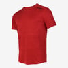 Fusion Mens C3 T-Shirt Red