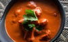 Tikka Masala