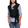 Moby Evolution Wrap – Svartur.