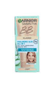 Garnier SkinActive BB-krem Classic Hyaluronic Aloe allt-í-einu ljós SPF15 50 ml