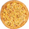 Hot and Cheesy