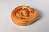 Skinku og osta Croissant
