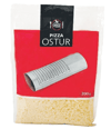 Pizzaostur rifinn 200gr