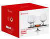 Spiegealu Vino Grande Special glasses Brandy glös 55,8 cl. - 4 stk.