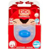 Bibi snuð Happiness dental 0-2 mán blá