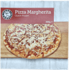 E.s pizza margherita 300 gr