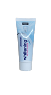 Sence hvítandi tannkrem með virku flúori 75 ml