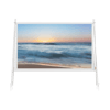XGIMI Portable Outdoor Screen 70" skjávarpatjald á standi