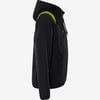 Fristads Tyresta softshell peysa/jakki með hettu