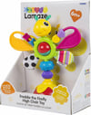 Freddie the Firefly High Chair Toy – Freddi fluga m sogskál
