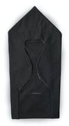Voksi Baby Wrap bílstólapoki Dark Grey