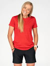 Fusion C3 Plus Training Shorts Kvenna