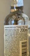 Premium Indian Tonic Water
