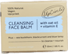 UpCircle hreinsandi andlitsbalm með hafraolíu + E-vítamíni 55 ml