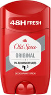 Old Spice Original Deodorant Stick, Svitalygtareyðir, 50 ml