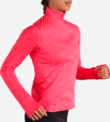 Brooks Dash 1/2 Zip Dömu