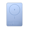 Xiaomi Super Slim Magnetic Power Bank 5.000mAh hleðslubanki