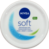 Nivea Soft rakakrem 300 ml
