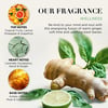 Baylis & Harding Wellness Body Care baðvöru gjafasett