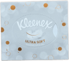 Kleenex Ultra Soft pappírsþurrkur 48 stk