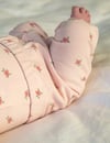 Elois leggings – Tiny roses
