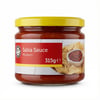 Euro Shopper miðlungssterk salsasósa 315 g