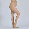 Meðgöngusokkabuxur Activ Light Nude 30 d