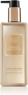 Baylis & Harding The Edit Vanilla Seduction Handsápa 400ml