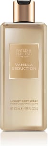 Baylis & Harding The Edit Vanilla Seduction Sturtu og baðsápa 400 ml