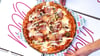 Neó Pizza - Smáralind