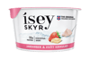 Ísey skyr jarðarber & hvítt súkkulaði 170 g