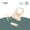 Baby First Meal Set – Mini Roar