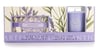 Aromas Artesanales de Antigua Sápustykki & Kerti – Lavender