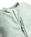 Ergopouch Cocoon swaddle Grey Marle nýbura/fyrirbura