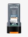 L'oreal Men Expert Magnesium Defence Hypoallergenice Sturtusápa 300 ml