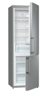 Gorenje stál kælir / frystir 185 cm