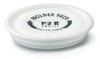 Moldex rykfilter P2 R D / 1 par