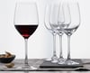 Spiegelau Vino Grande rauðvínsglös 42,4 cl. - 4 stk.